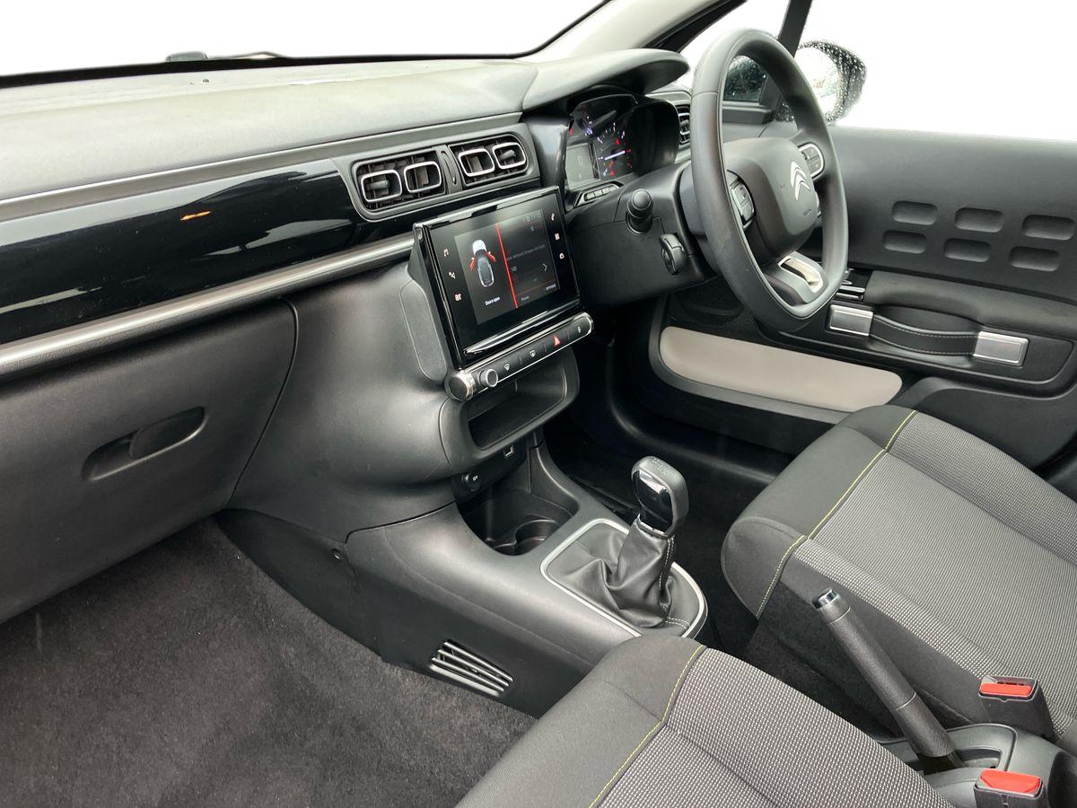 Used Citroen C3 2024 for sale - 76518155: Photo 6