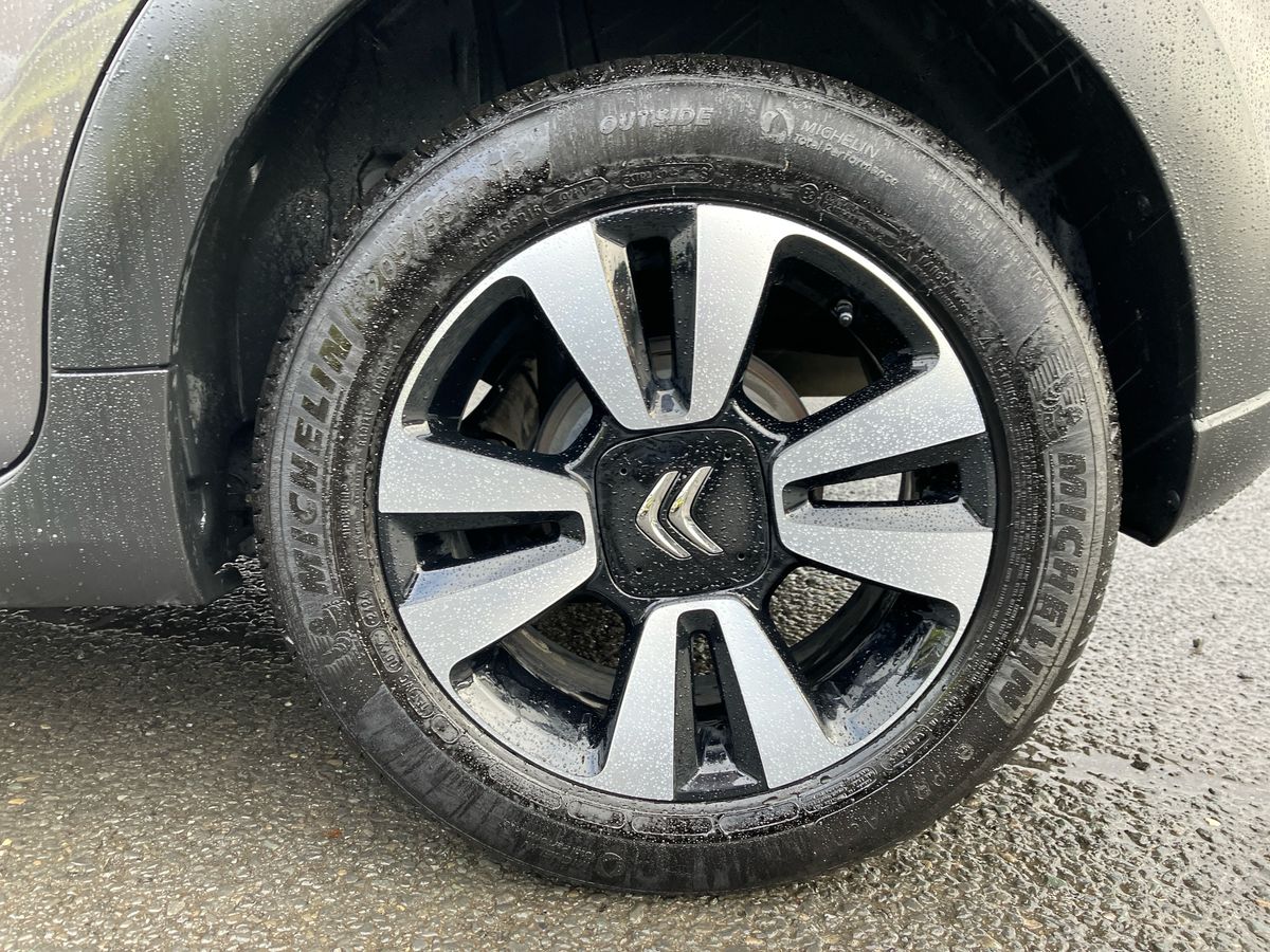 Used Citroen C3 2024 for sale - 76518155: Photo 7