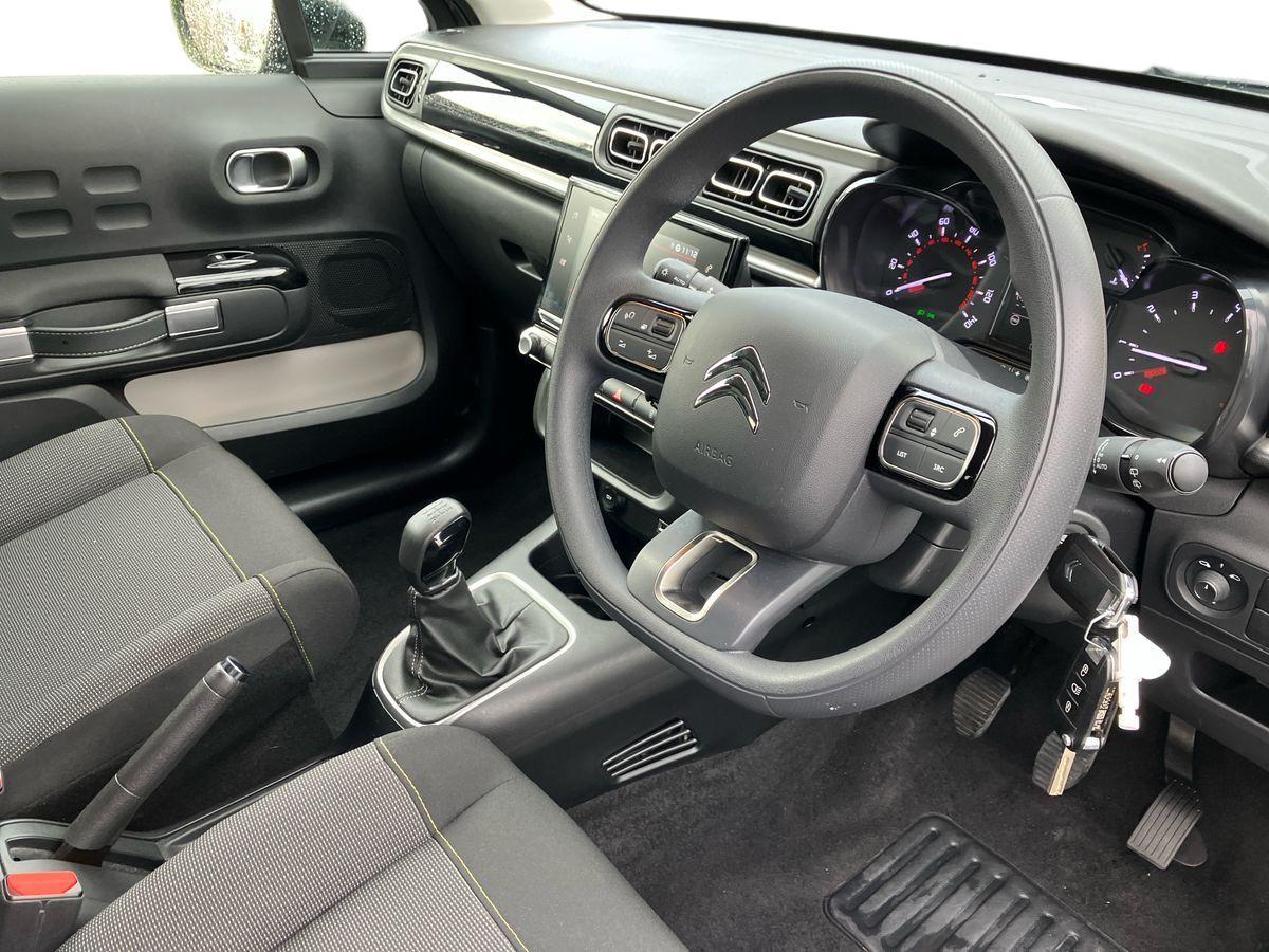 Used Citroen C3 2024 for sale - 76518155: Photo 8