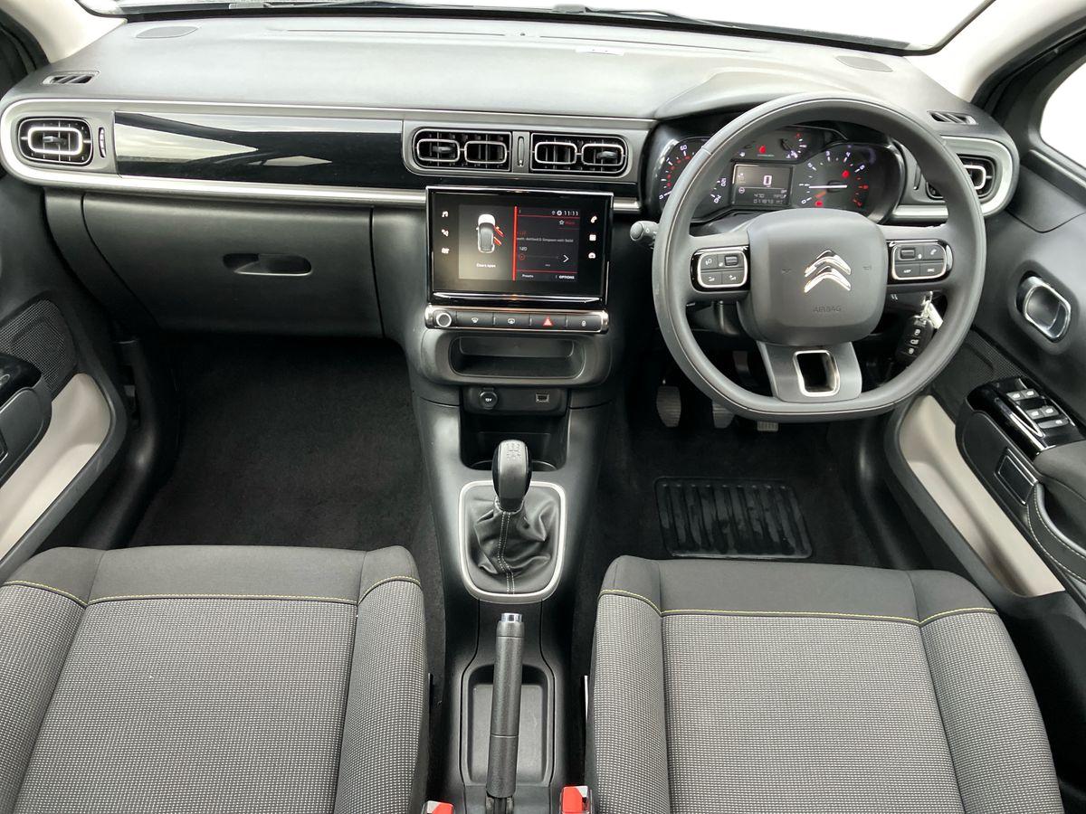 Used Citroen C3 2024 for sale - 76518155: Photo 9