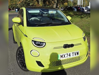 Fiat 500 feature image