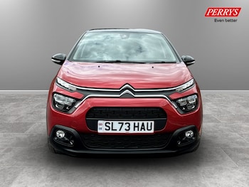 Used Citroen C3 2023 for sale - 78454065: Photo