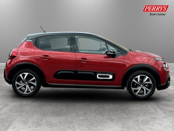 Used Citroen C3 2023 for sale - 78454065: Photo