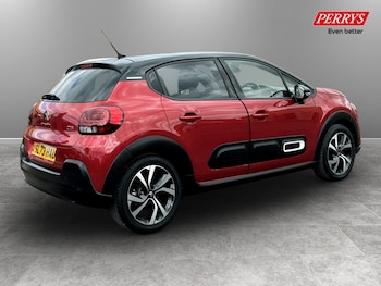 Used Citroen C3 2023 for sale - 78454065: Photo