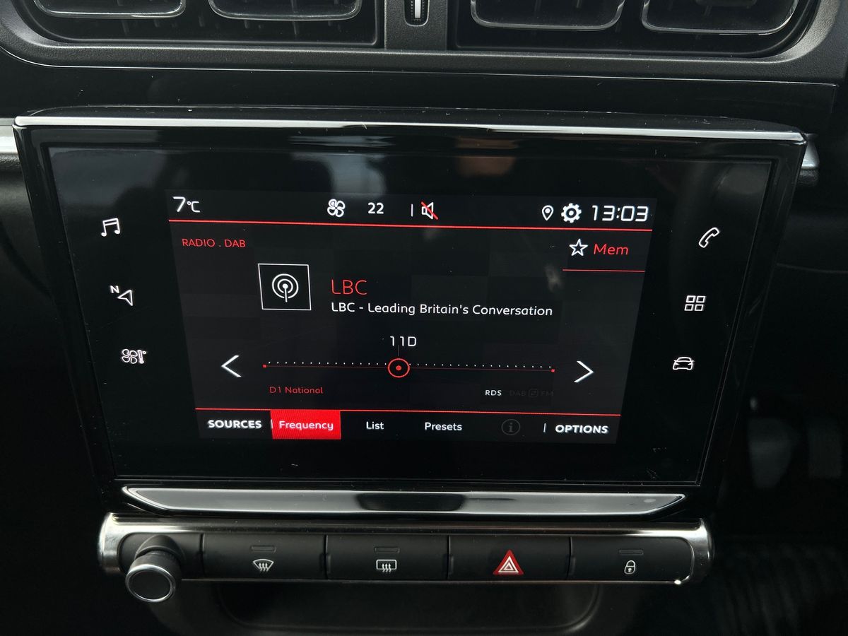 Used Citroen C3 2024 for sale - 77195980: Photo 10