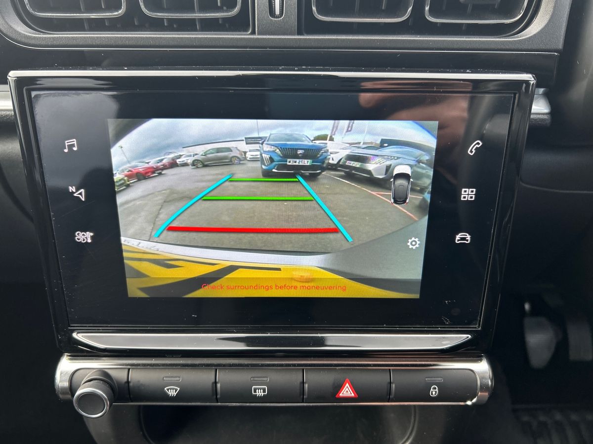 Used Citroen C3 2024 for sale - 77195980: Photo 11