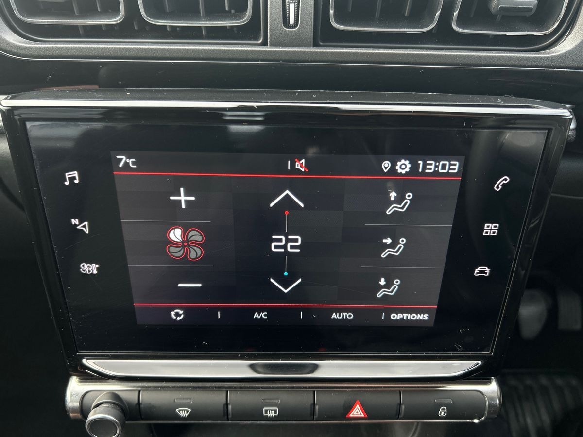 Used Citroen C3 2024 for sale - 77195980: Photo 12