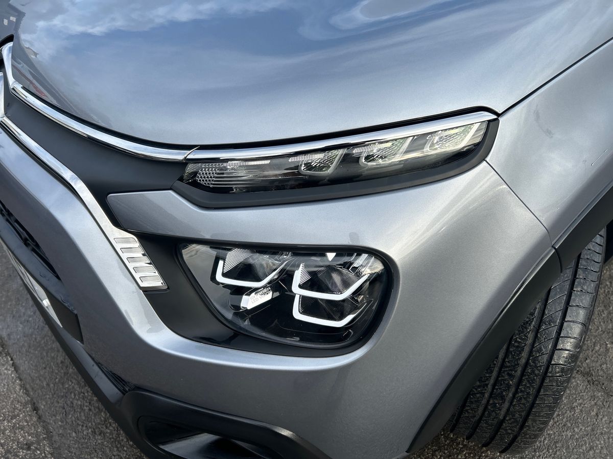 Used Citroen C3 2024 for sale - 77195980: Photo 13