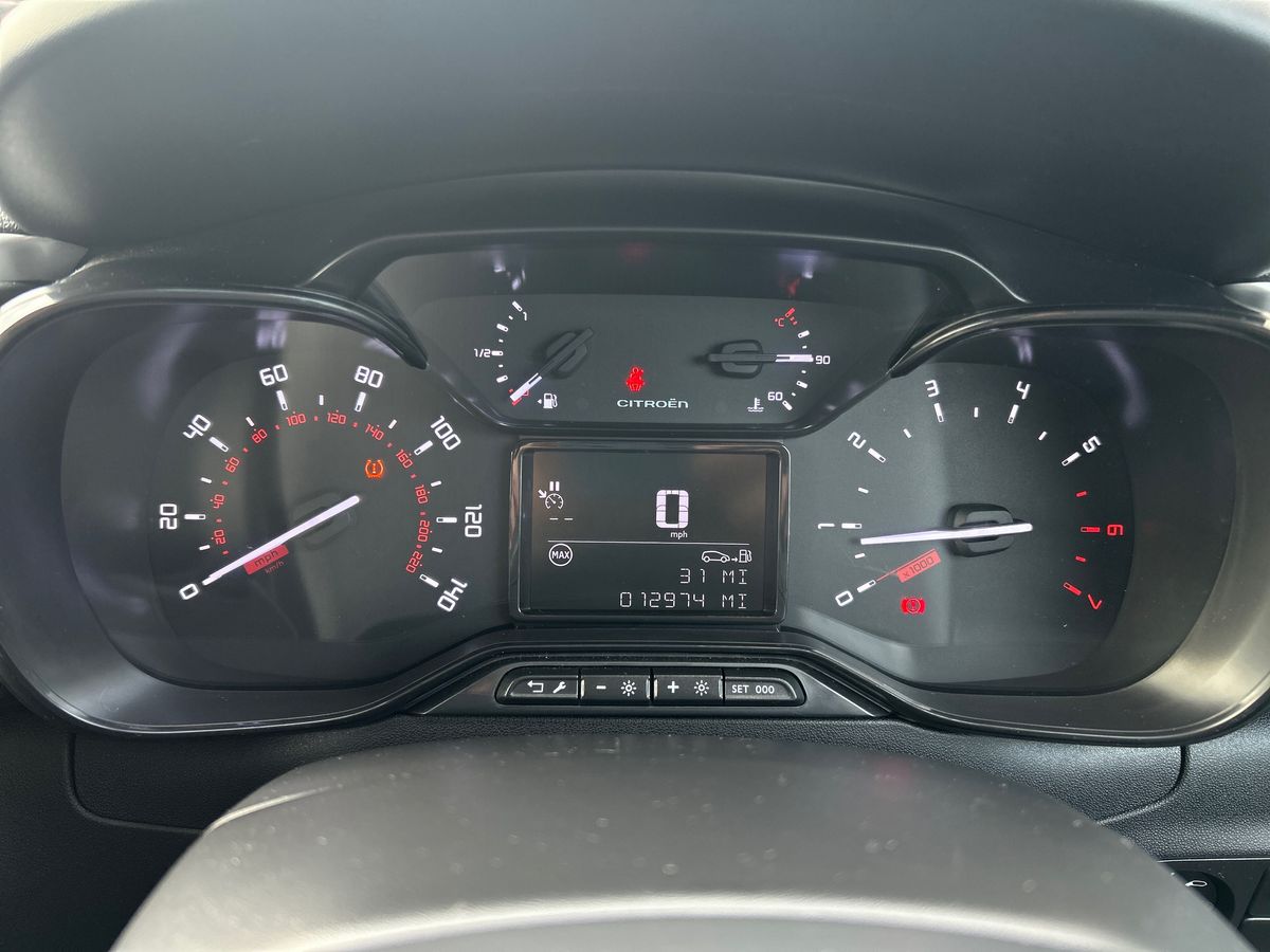 Used Citroen C3 2024 for sale - 77195980: Photo 14