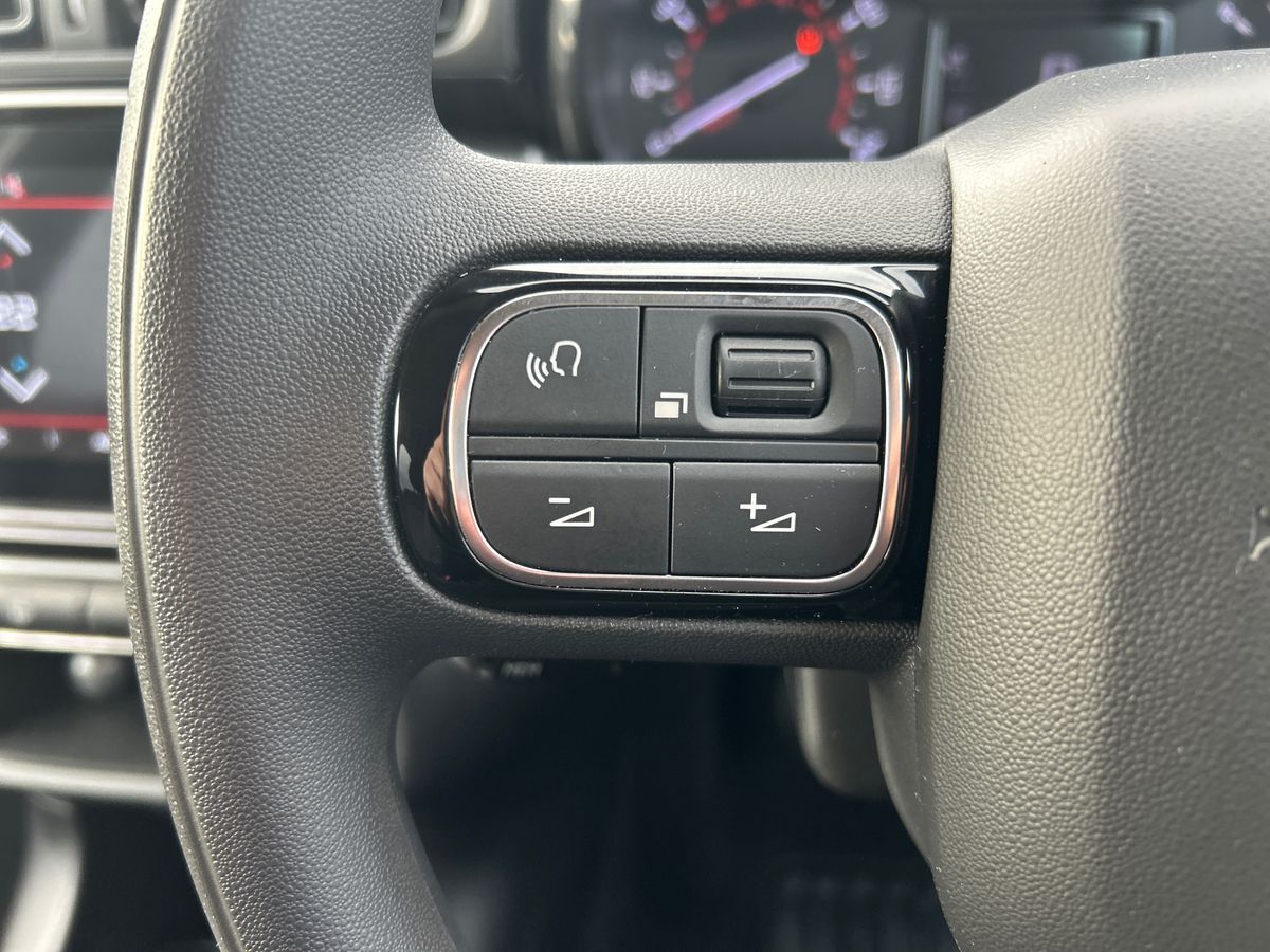 Used Citroen C3 2024 for sale - 77195980: Photo 16