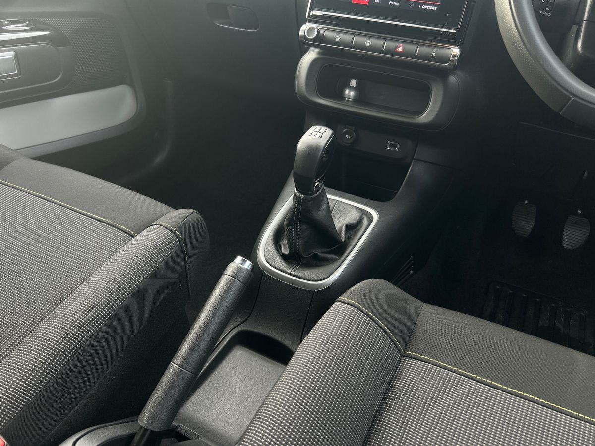 Used Citroen C3 2024 for sale - 77195980: Photo 17