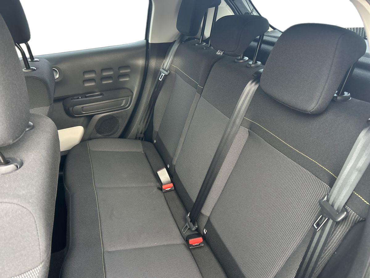 Used Citroen C3 2024 for sale - 77195980: Photo 19