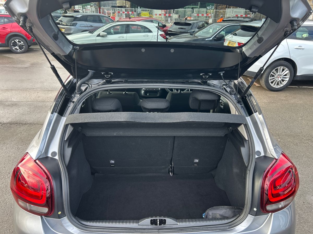 Used Citroen C3 2024 for sale - 77195980: Photo 20