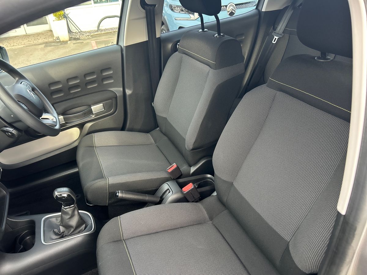 Used Citroen C3 2024 for sale - 77195980: Photo 22