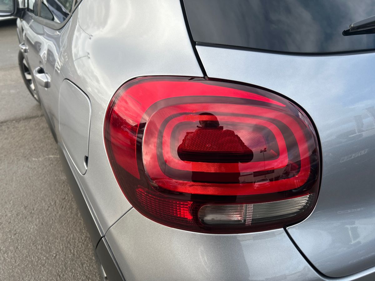 Used Citroen C3 2024 for sale - 77195980: Photo 23