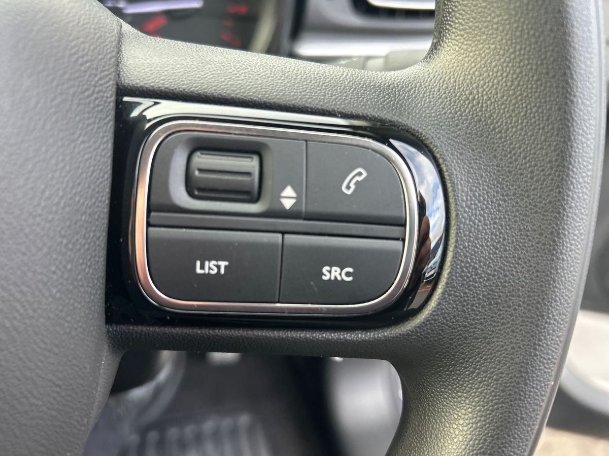 Used Citroen C3 2024 for sale - 77195980: Photo 28