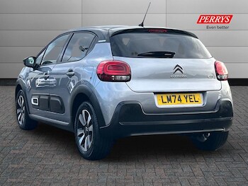 Used Citroen C3 2024 for sale - 77195980: Photo