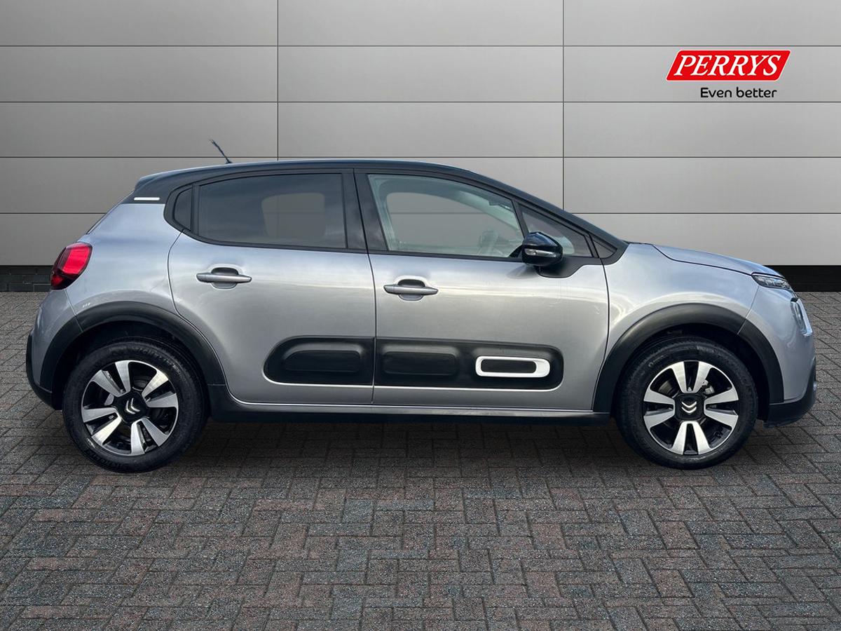 Used Citroen C3 2024 for sale - 77195980: Photo 3