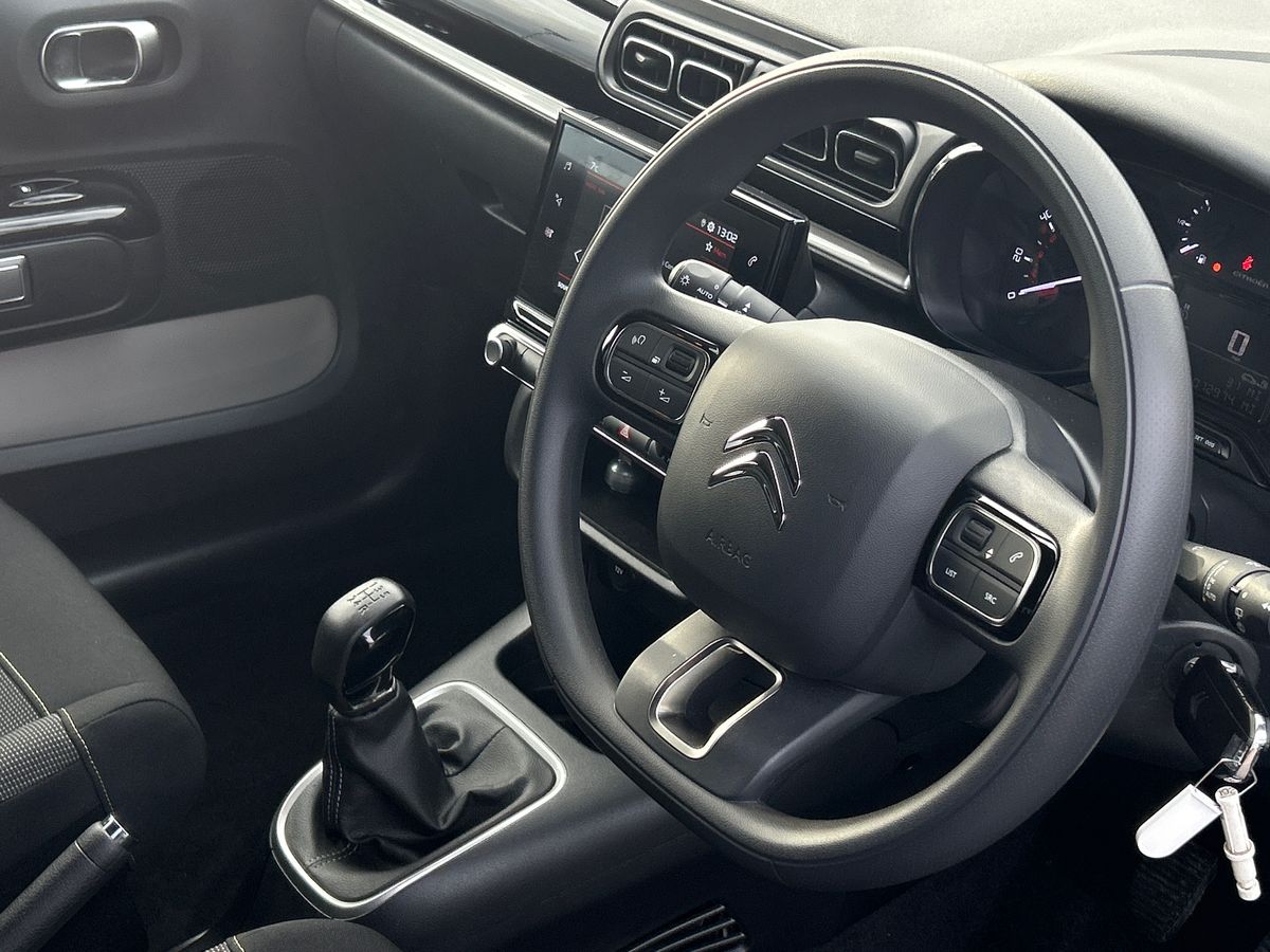 Used Citroen C3 2024 for sale - 77195980: Photo 30