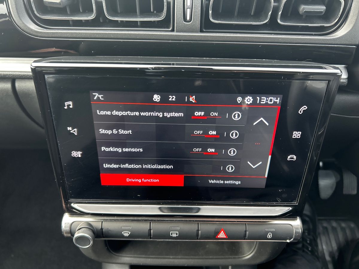 Used Citroen C3 2024 for sale - 77195980: Photo 31