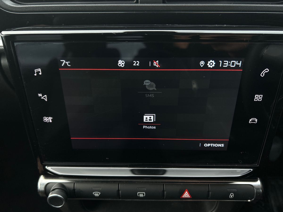 Used Citroen C3 2024 for sale - 77195980: Photo 32