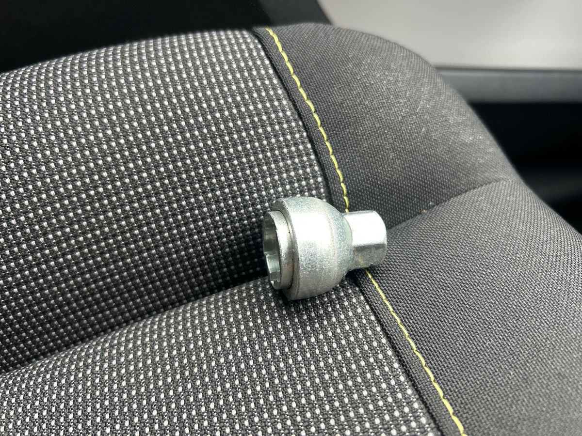 Used Citroen C3 2024 for sale - 77195980: Photo 35