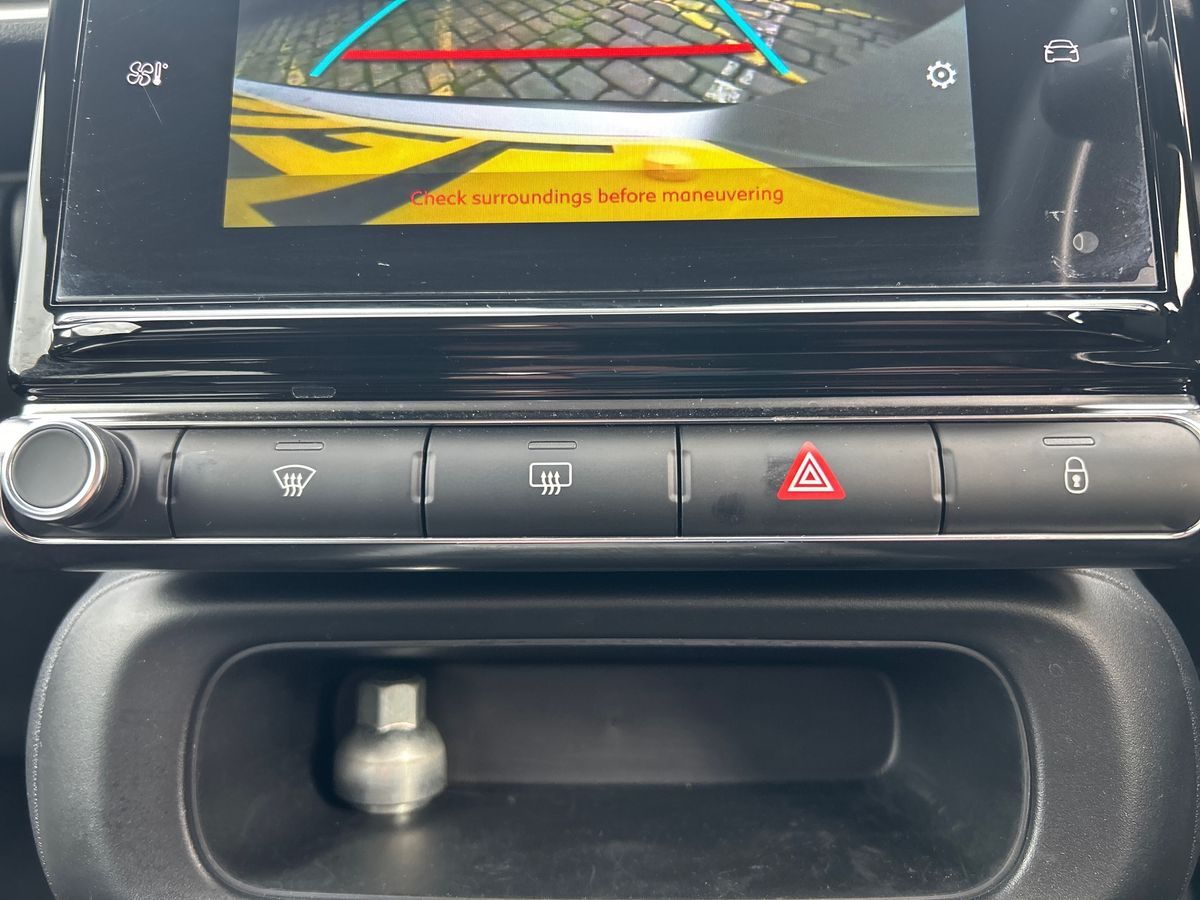 Used Citroen C3 2024 for sale - 77195980: Photo 38