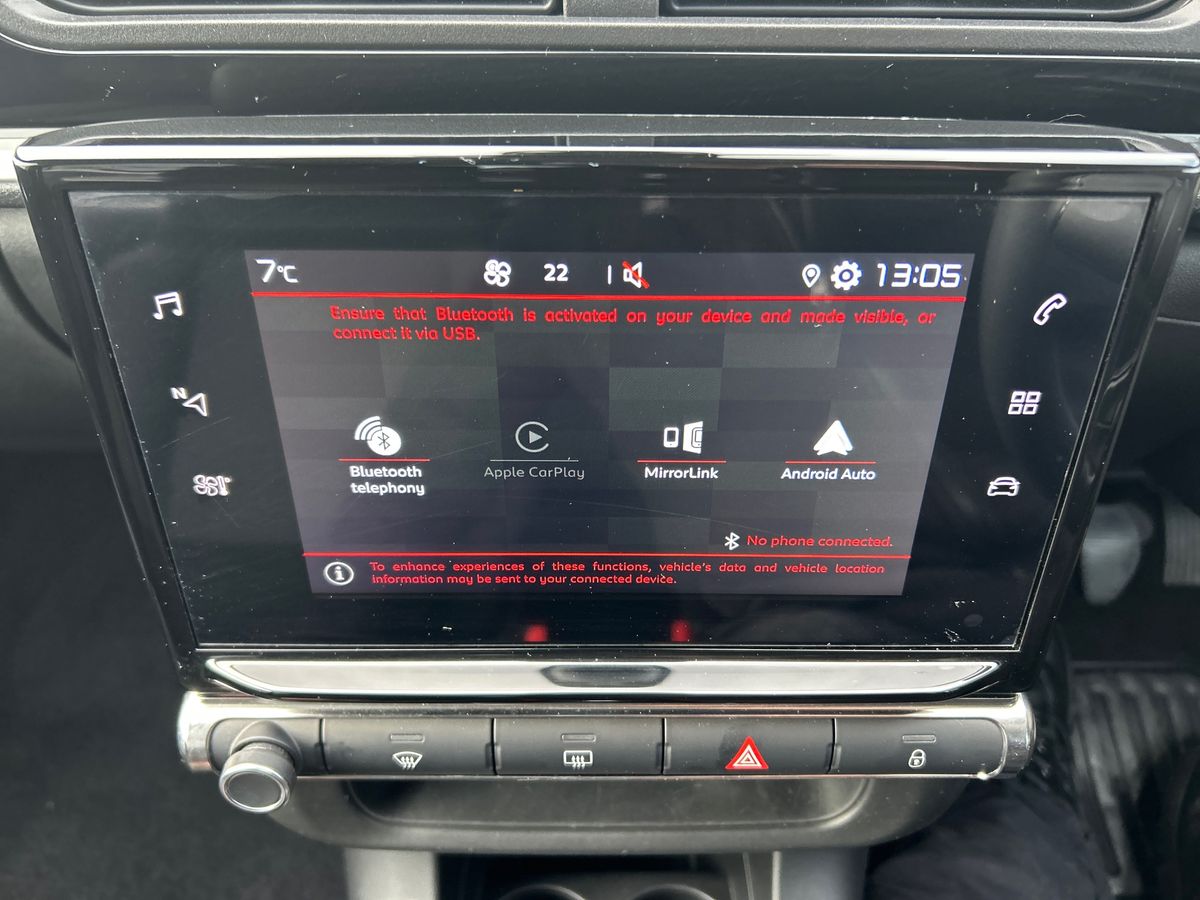 Used Citroen C3 2024 for sale - 77195980: Photo 39