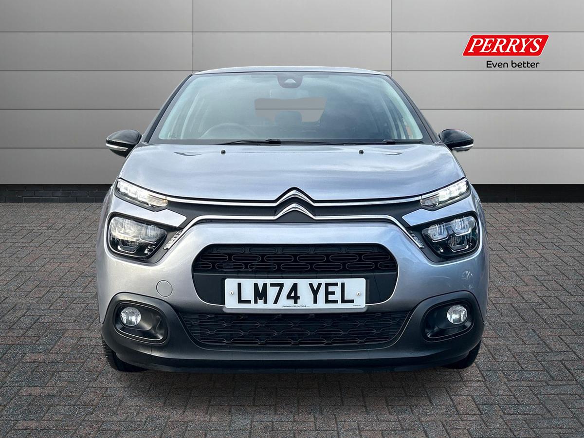 Used Citroen C3 2024 for sale - 77195980: Photo 4