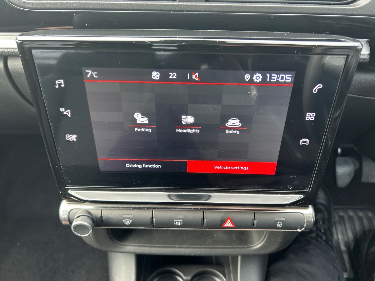 Used Citroen C3 2024 for sale - 77195980: Photo 40