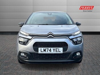 Used Citroen C3 2024 for sale - 77195980: Photo