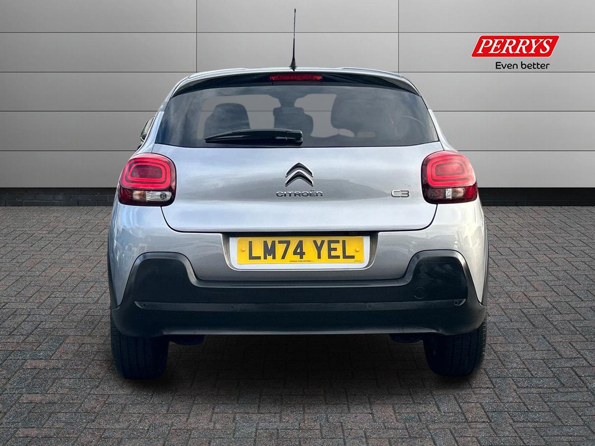 Used Citroen C3 2024 for sale - 77195980: Photo 5