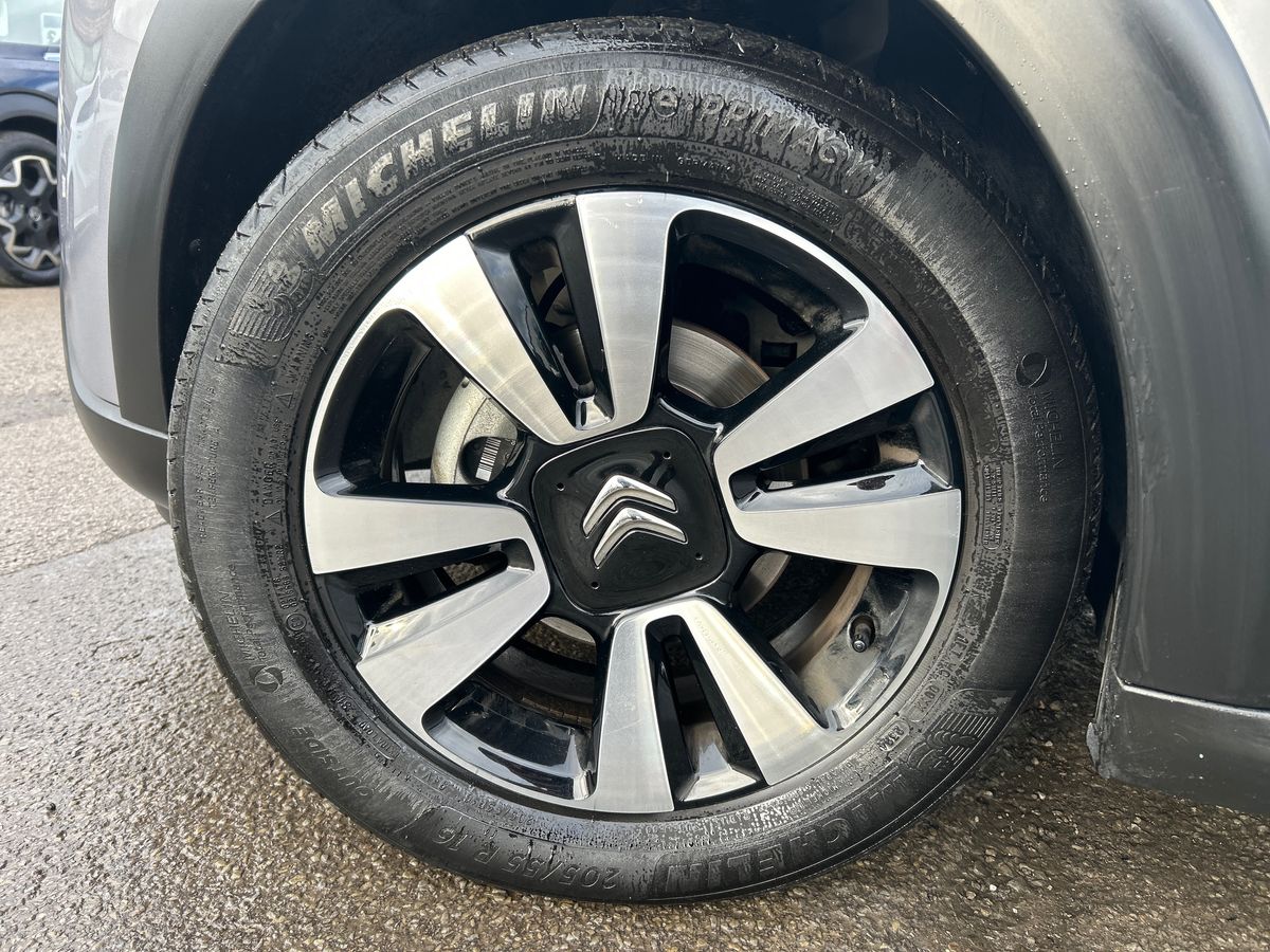 Used Citroen C3 2024 for sale - 77195980: Photo 7