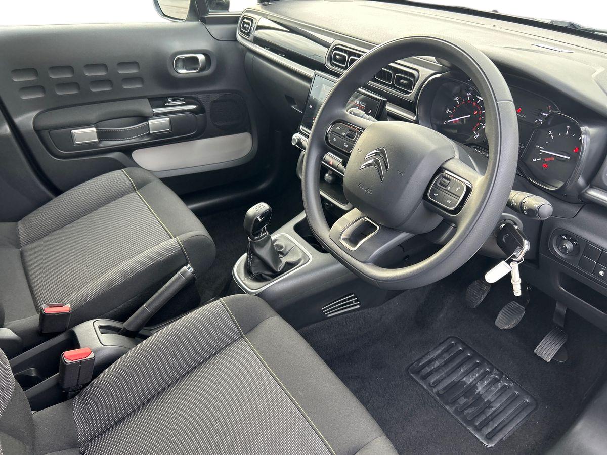 Used Citroen C3 2024 for sale - 77195980: Photo 8