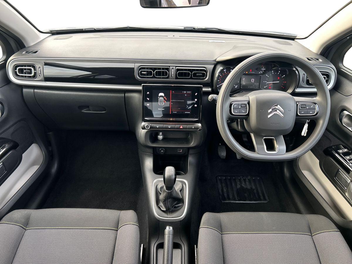 Used Citroen C3 2024 for sale - 77195980: Photo 9