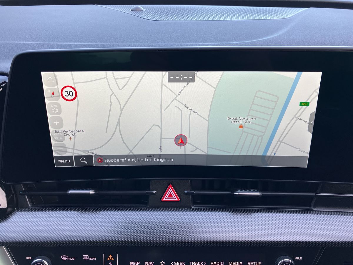 Used Kia Sportage 2024 for sale - 76638099: Photo 11