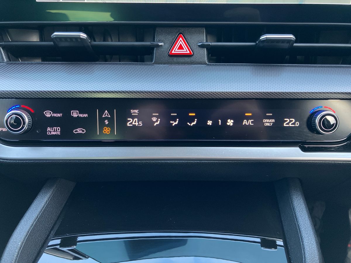 Used Kia Sportage 2024 for sale - 76638099: Photo 12