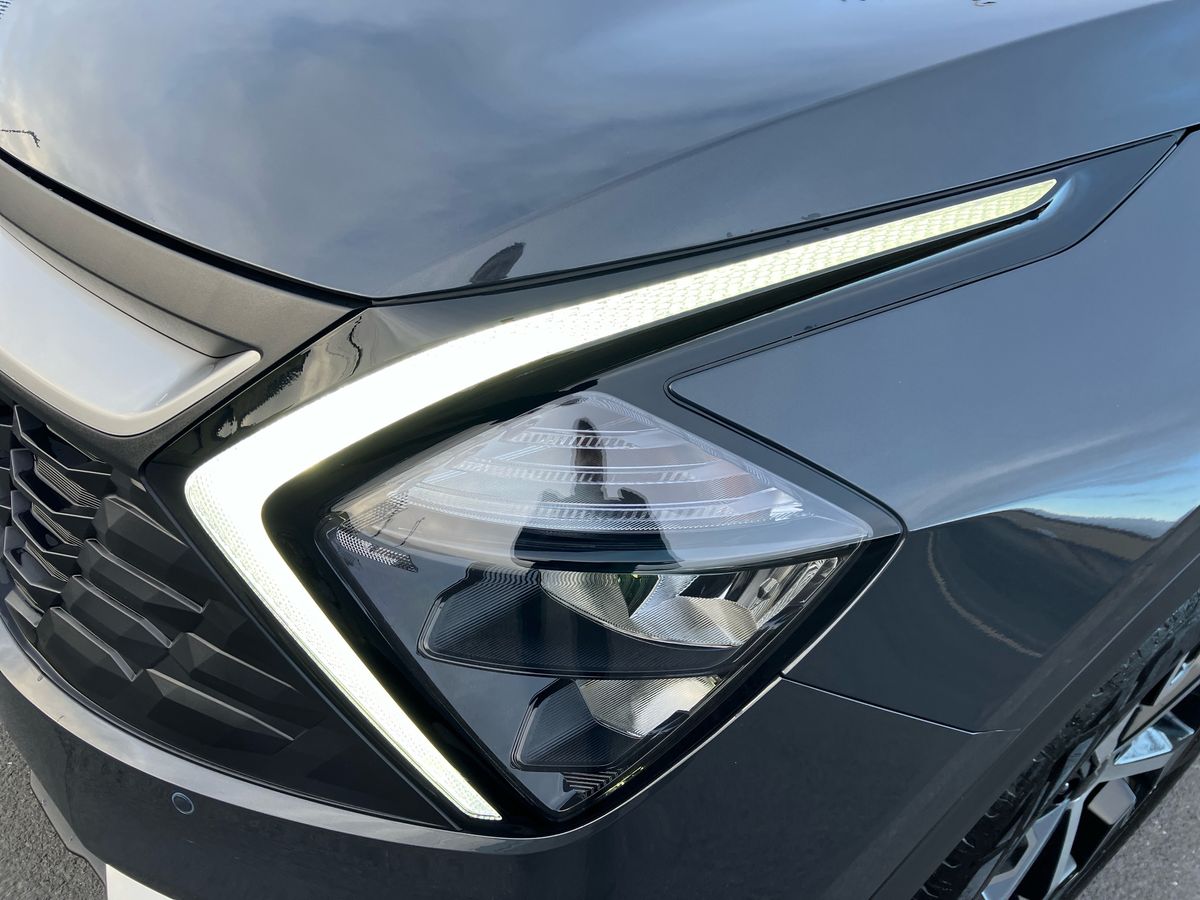 Used Kia Sportage 2024 for sale - 76638099: Photo 13