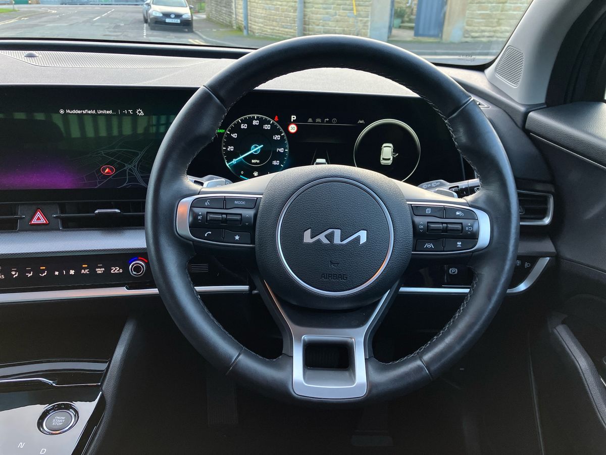 Used Kia Sportage 2024 for sale - 76638099: Photo 15