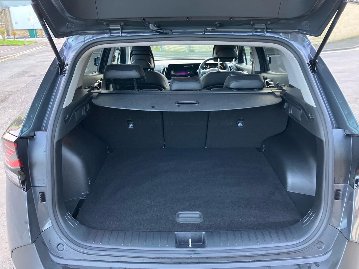 Used Kia Sportage 2024 for sale - 76638099: Photo 20