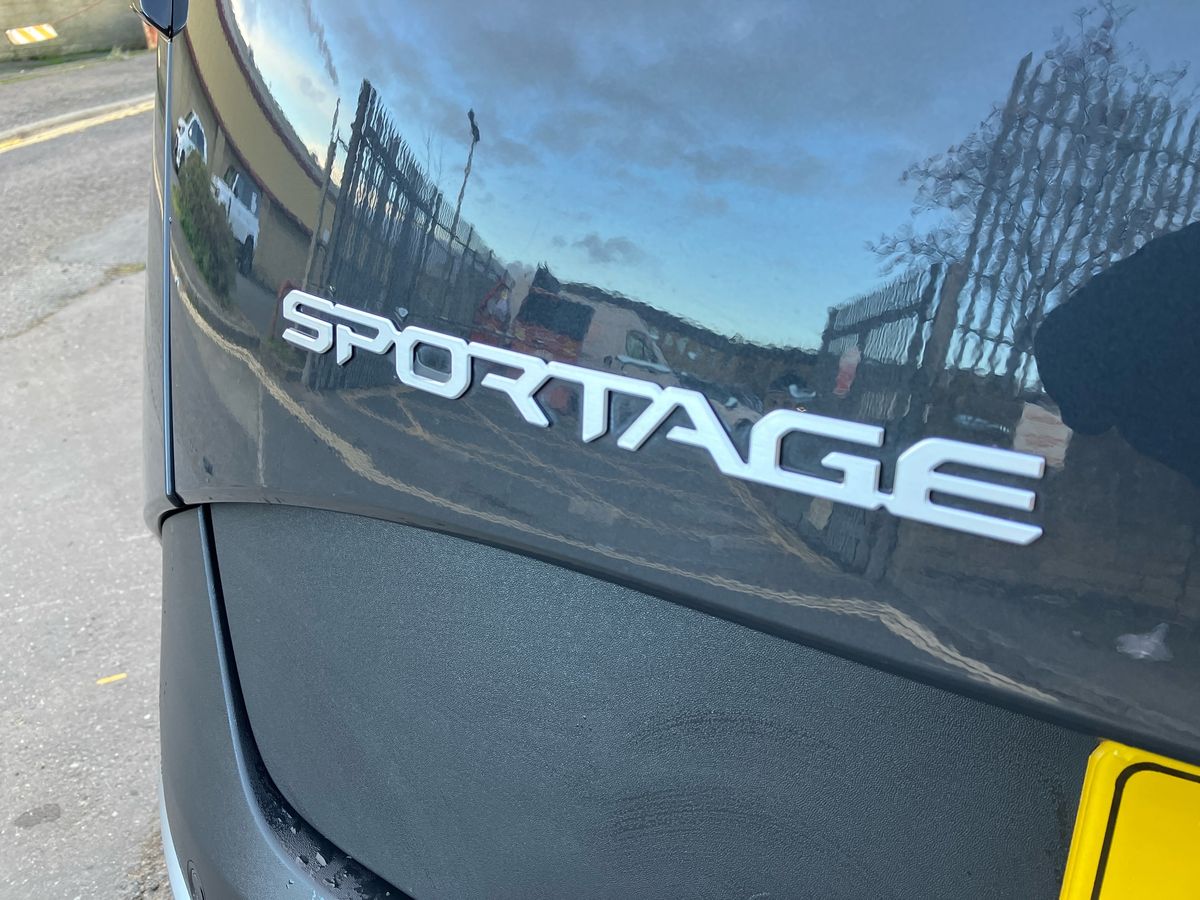 Used Kia Sportage 2024 for sale - 76638099: Photo 21