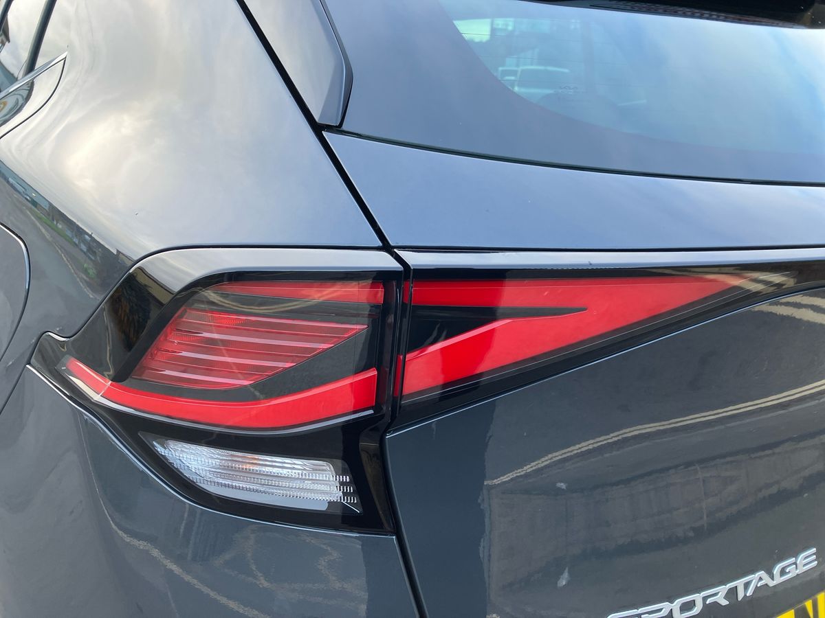 Used Kia Sportage 2024 for sale - 76638099: Photo 23