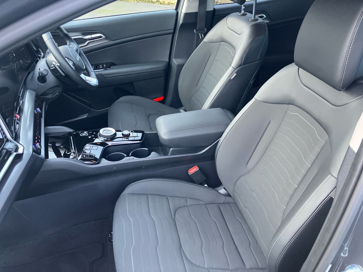 Used Kia Sportage 2024 for sale - 76638099: Photo 24