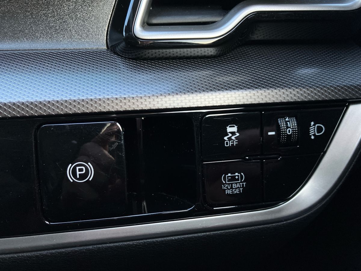 Used Kia Sportage 2024 for sale - 76638099: Photo 26