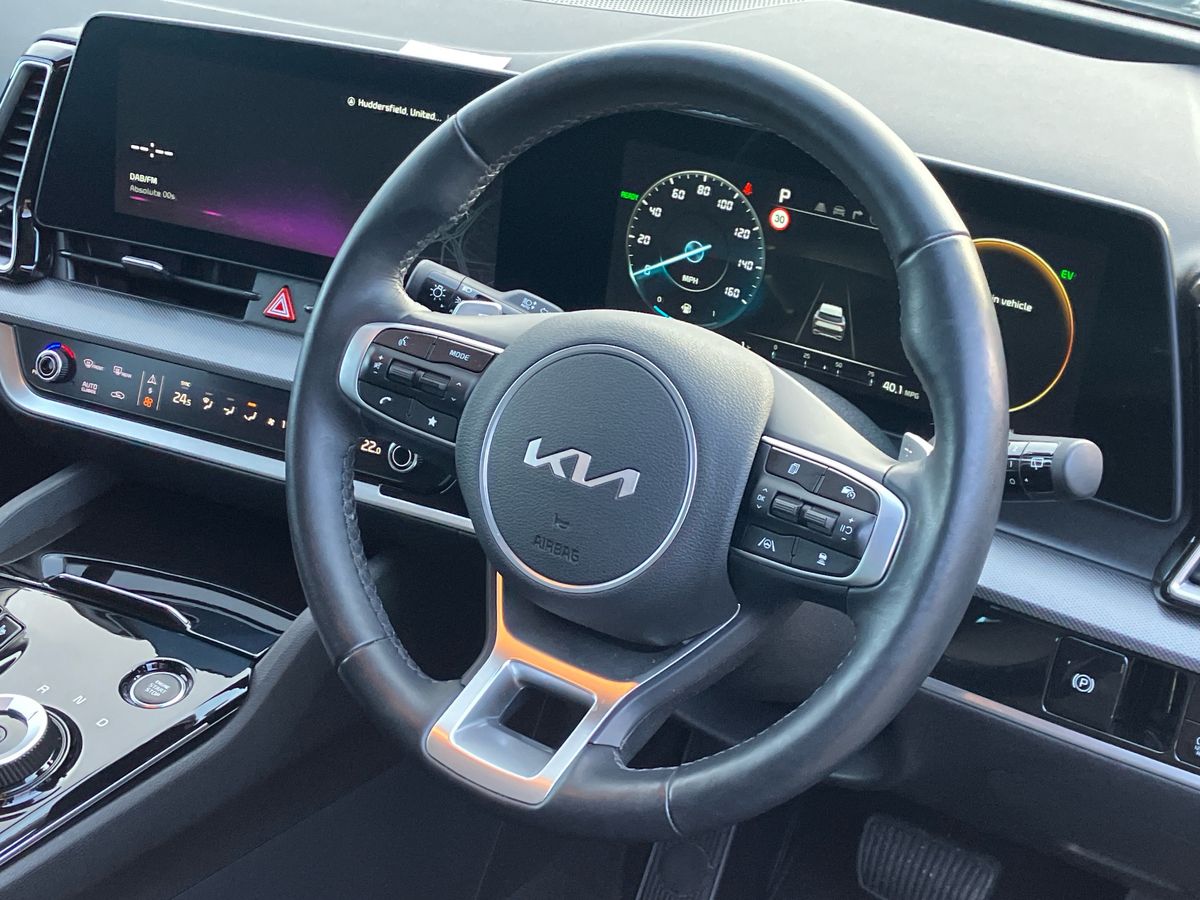 Used Kia Sportage 2024 for sale - 76638099: Photo 28