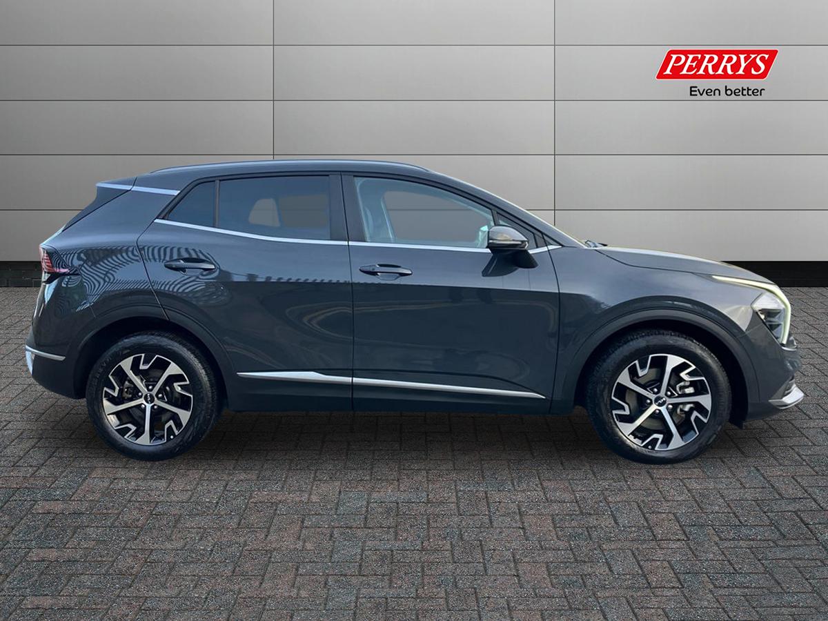 Used Kia Sportage 2024 for sale - 76638099: Photo 3