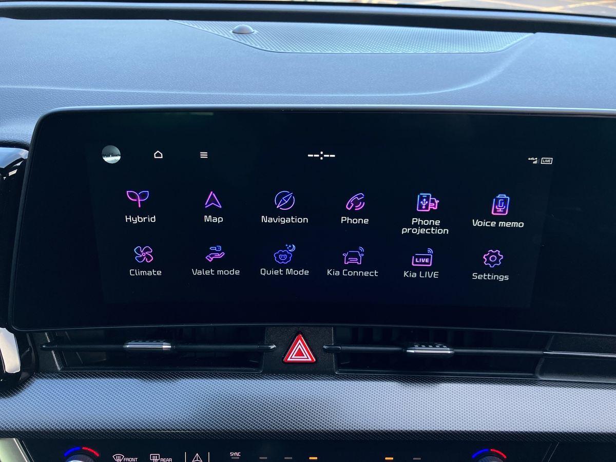 Used Kia Sportage 2024 for sale - 76638099: Photo 37