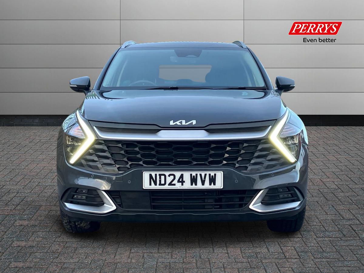 Used Kia Sportage 2024 for sale - 76638099: Photo 4