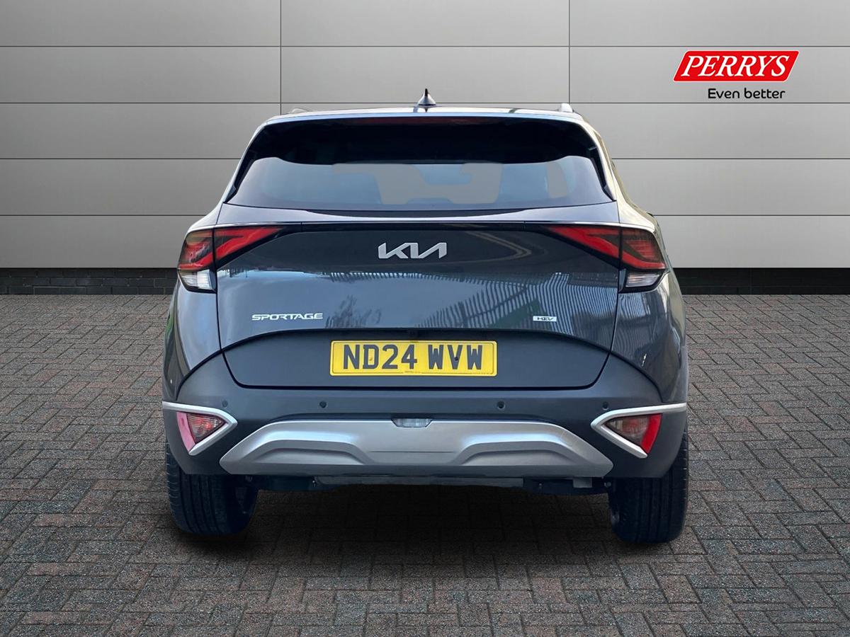 Used Kia Sportage 2024 for sale - 76638099: Photo 5