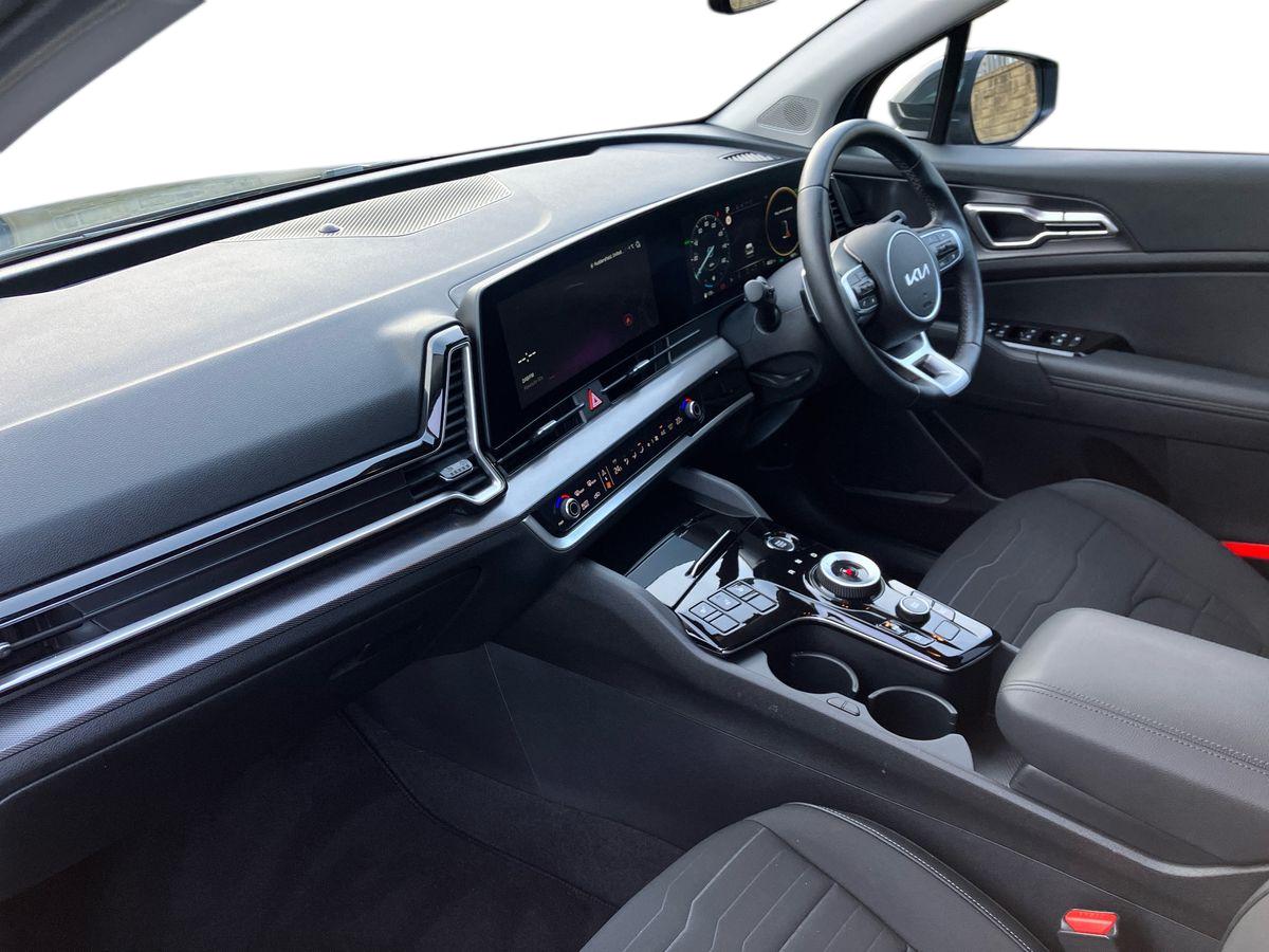 Used Kia Sportage 2024 for sale - 76638099: Photo 6